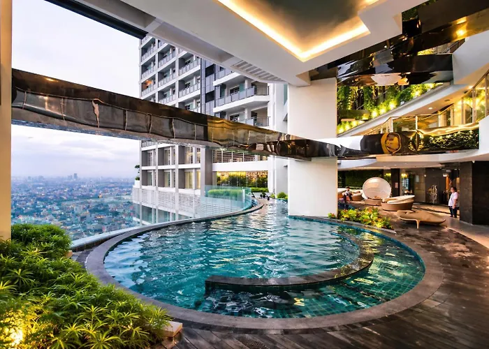 Metro Luxe 4*