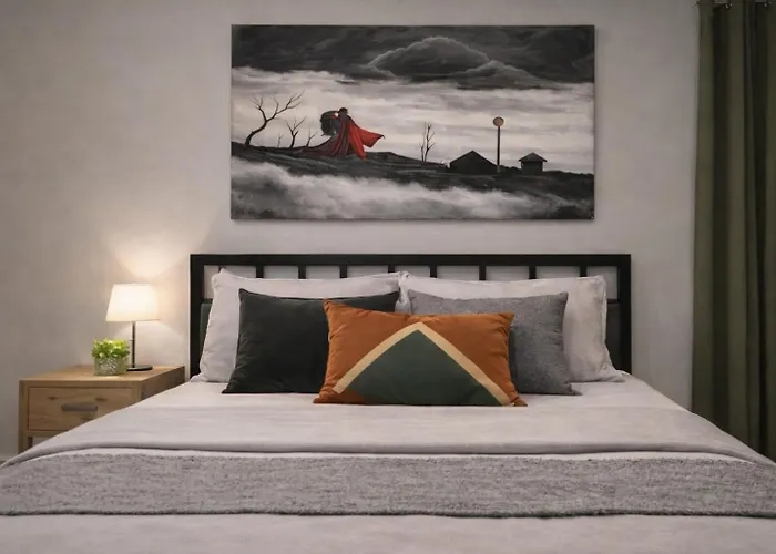 Aparthotel Metro Luxe 4*