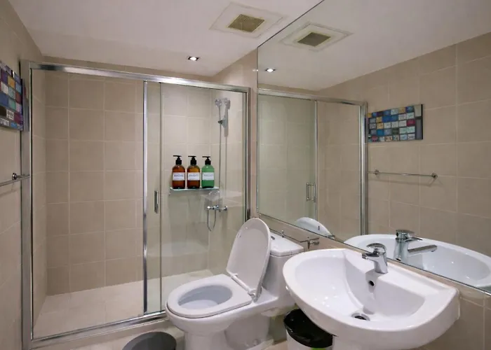 Aparthotel Metro Luxe 4*