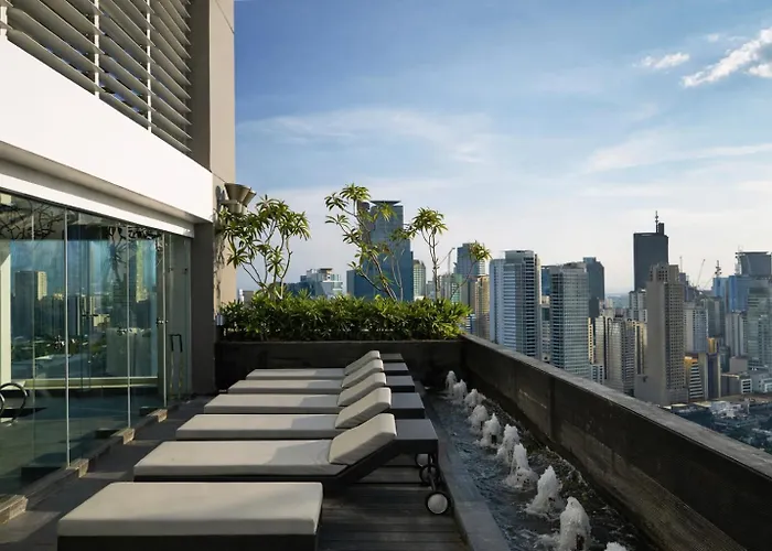 Metro Luxe 4*
