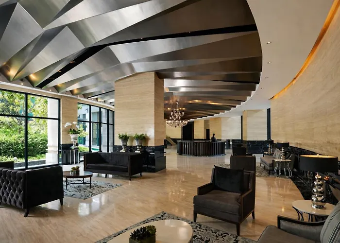 Metro Luxe 4*